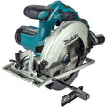 Makita DSS611Z 18V Li-ion 165mm Cordless Circular Saw Body Onl
